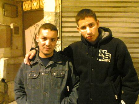 moh et khalid