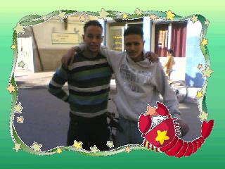 hakim et faycal