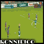 ronaldinho 10