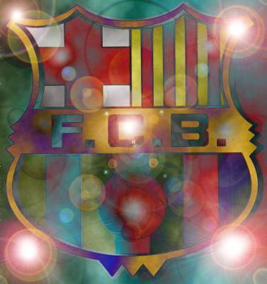 vive barca