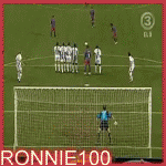 ronaldinho 10
