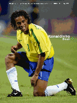 ronaldinho