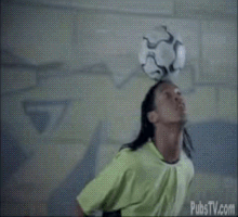 ronaldino