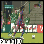 ronaldinho 10