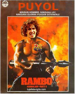 rambo