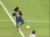 ronaldinho