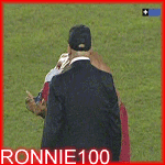 ronaldinho 10