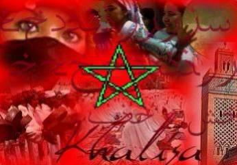 vive maroc