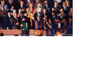 vive barca