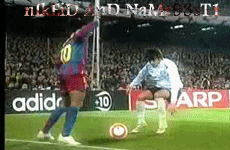 ronaldinho