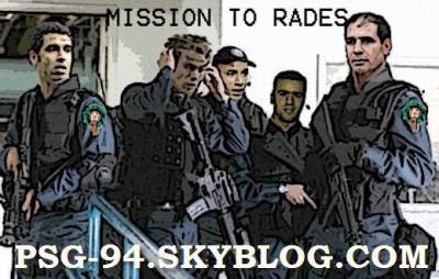 le maroc for president