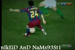 chouf lbarca 3lach gada