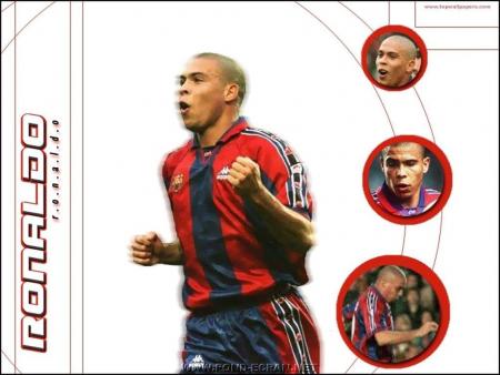 ronaldo