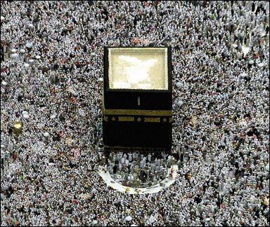 chhal men mosslim tabaraka alah