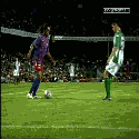 vive ronaldinho