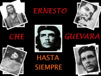 ==> ERNESTO <==