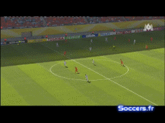 Les Pays-Bas s'impose