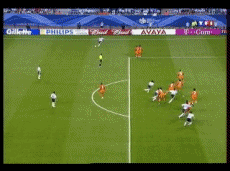 L'Argentine n'a pas trembl�