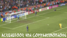 Suisse-Ukraine 0-3 T.A.B