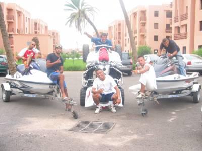 lekwad b.x.m agadir ofella