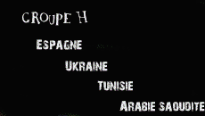 Groupe H