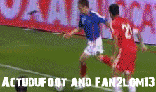 WANG cOnTrE sOn CaMp