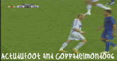Zidane => 
