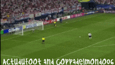 Angleterre - Portugal